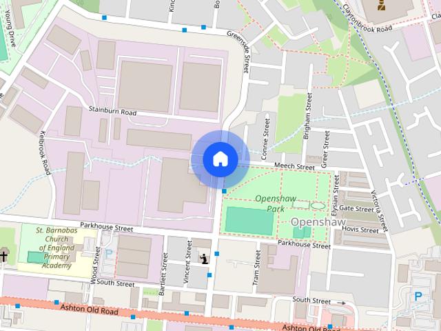 Apartment for rent in Georgia, Greater Manchester