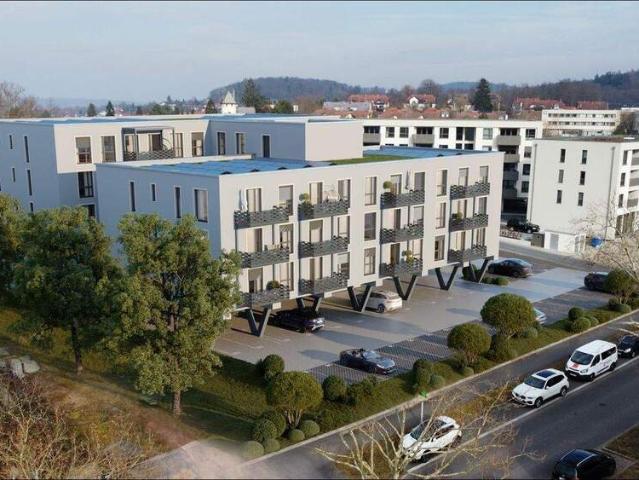 Wohnung kaufen in Aschaffenburg, Bayern