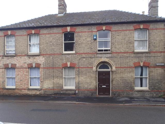 Apartment for rent in Arrington, Cambridgeshire