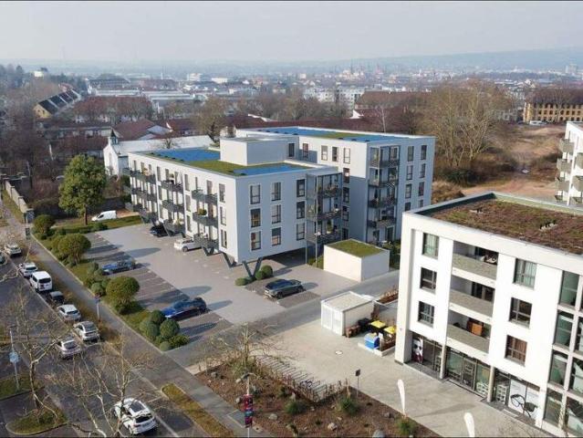 Wohnung kaufen in Aschaffenburg, Bayern