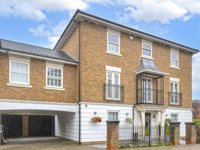 House for sale in Lyons, Greater London