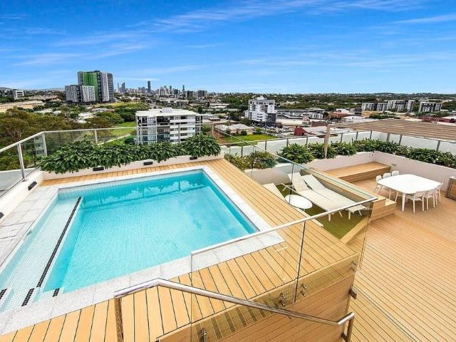 Room for rent in Toombul, Queensland