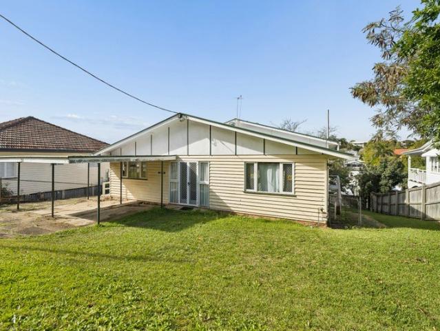 Flat for sale in Toombul, Queensland