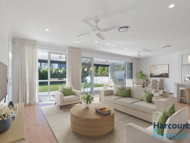 House for rent in Toombul, Queensland