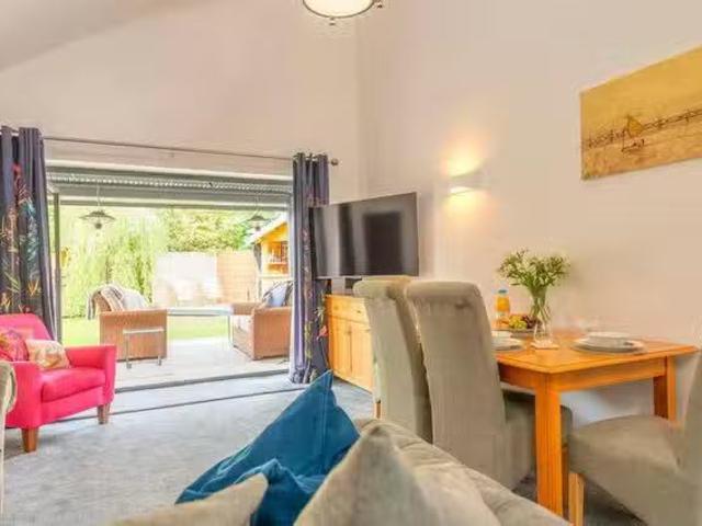 Apartment for rent in Doxey, Baswich