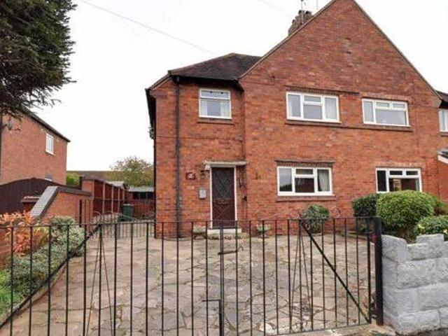 House for sale in Doxey, Baswich