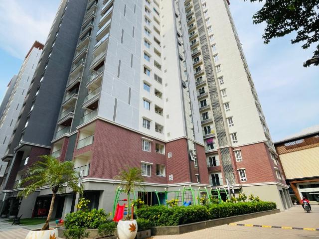 Flat for sale in Haidarabad, Telangana