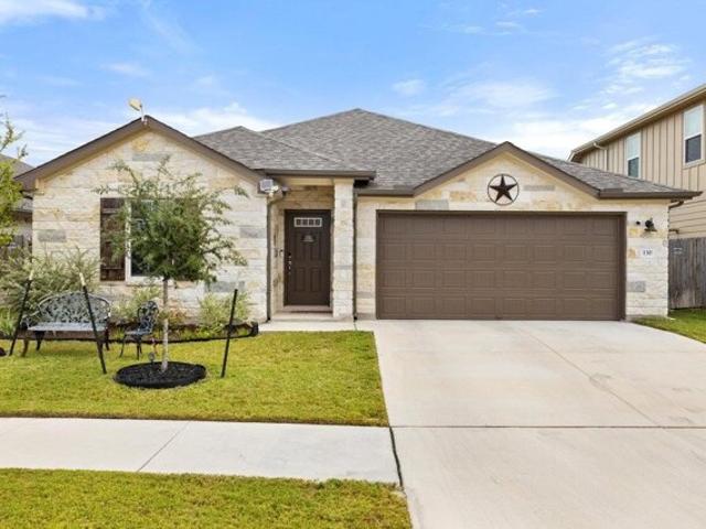 House for sale in Hutto, Texas