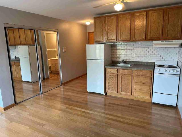 Apartment for rent in Madison, Wisconsin