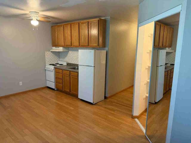 Apartment for rent in Madison, Wisconsin