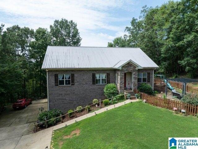 House for sale in Ohatchee House for sale in Ohatchee