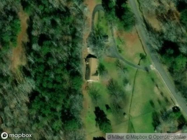 House for sale in Ashville, Alabama