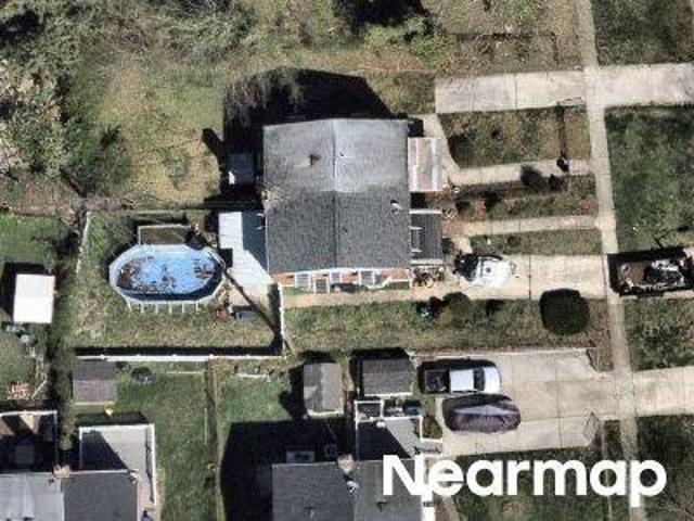 Townhouse for sale in Gibsonton, Maryland