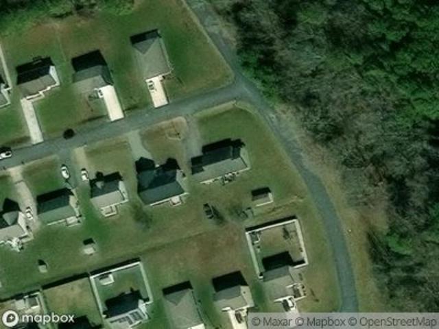 House for sale in Princess Anne, Maryland