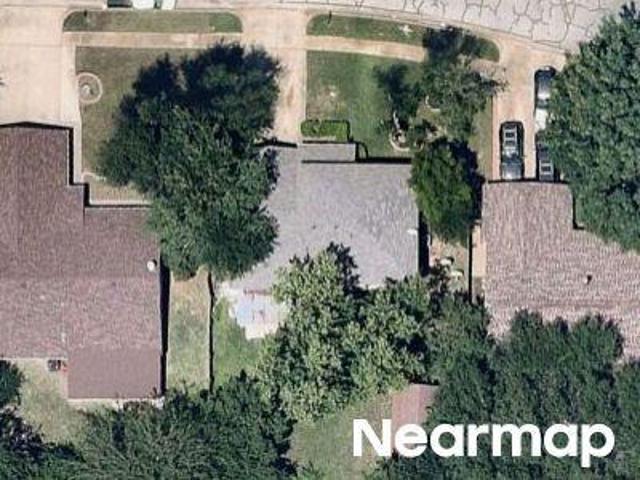 House for sale in Arlington, Texas