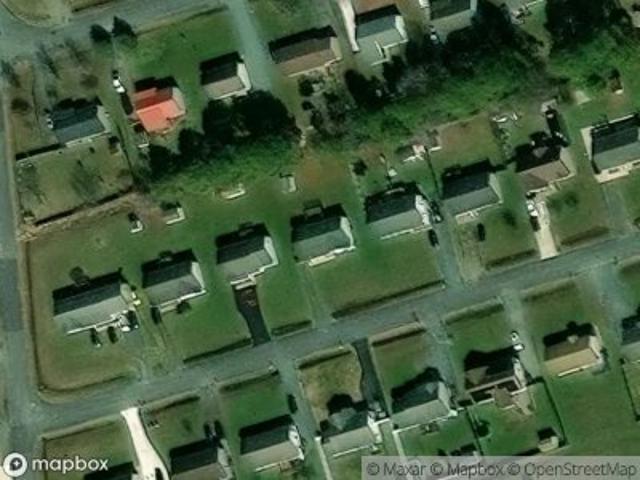 House for sale in Princess Anne, Maryland
