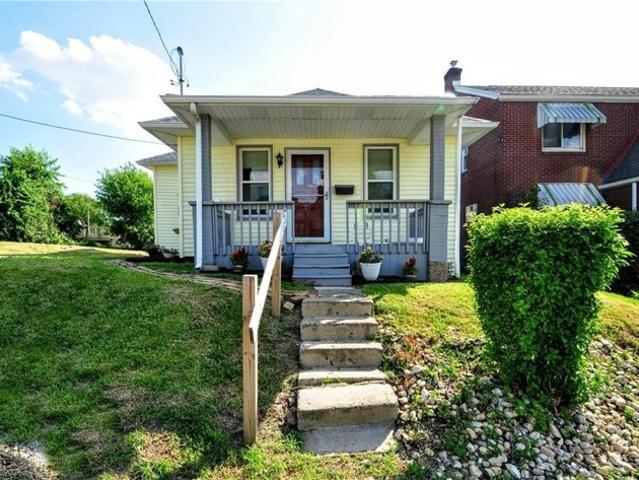 House for sale in West Mifflin