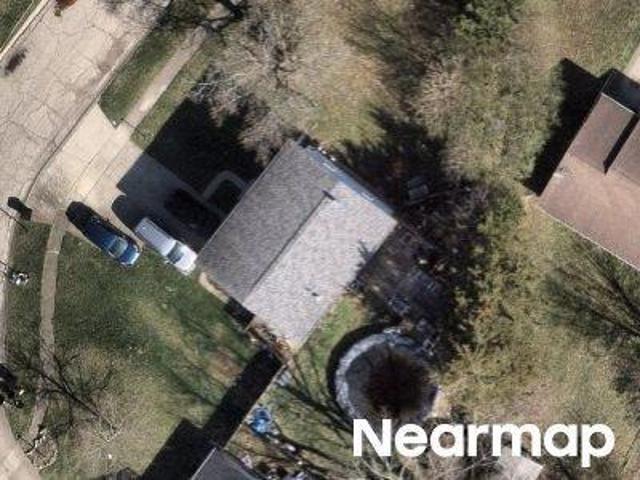 House for sale in Roselawn, Ohio