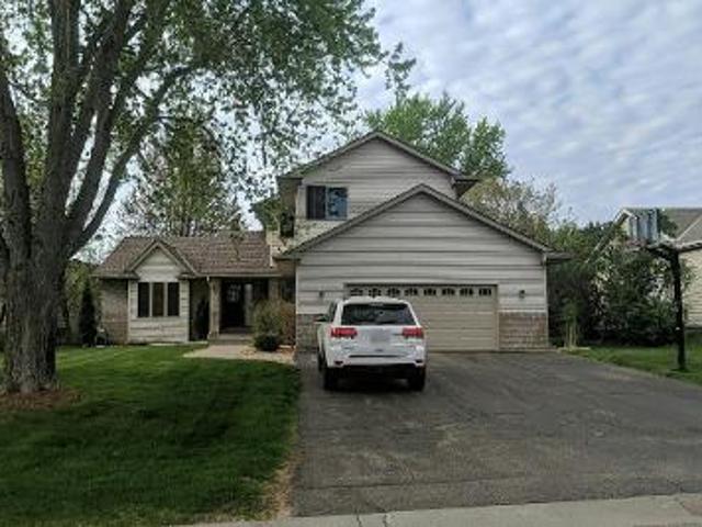 House for sale in Minneapolis
