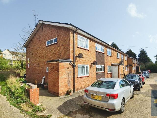 Apartment for rent in Hythe, Fordham Heath