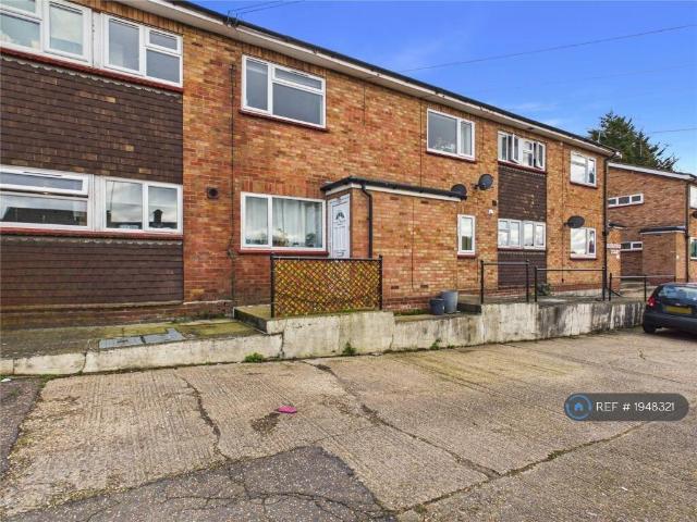 Apartment for rent in Hythe, Fordham Heath