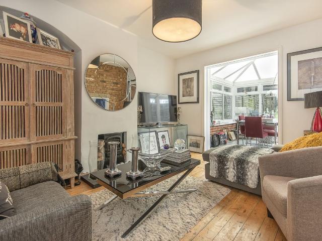 House for rent in London Borough of Wandsworth, Greater London