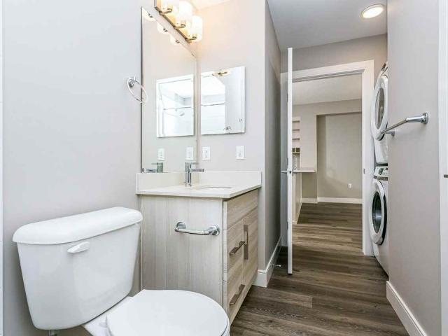 Apartment for rent in Hudson, Edmonton