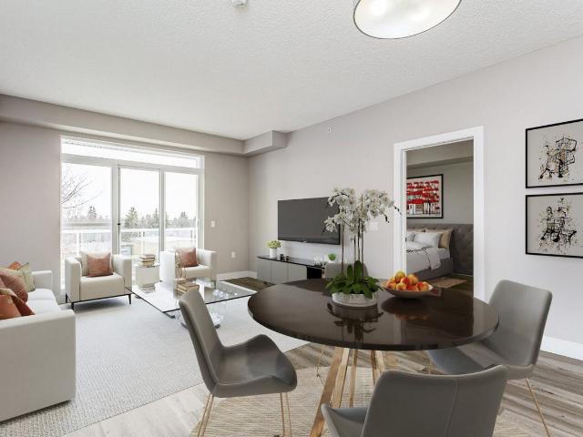 Apartment for rent in Hudson, Edmonton