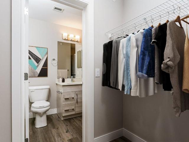 Apartment for rent in Hudson, Edmonton