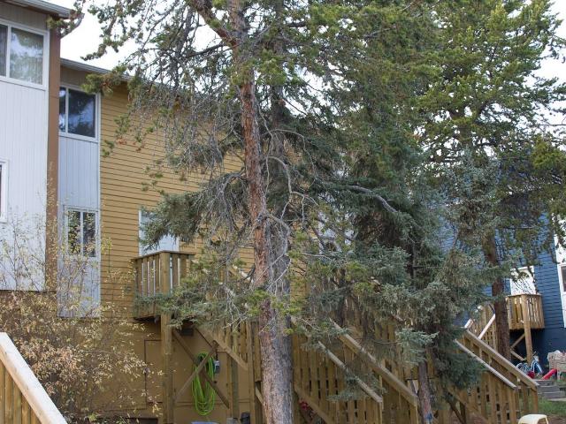 Apartment for rent in Yellowknife, Northwest Territories
