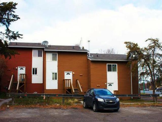 House for rent in Yellowknife
