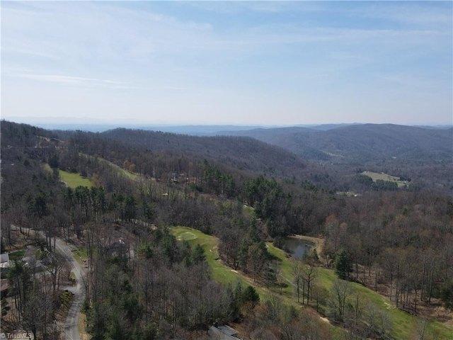 Land for sale in Traphill, North Carolina