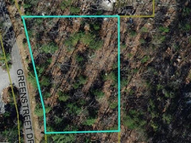 Land for sale in Traphill, Wilkes County