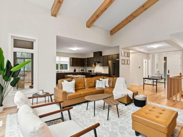 House for rent in Muskoka, Ontario