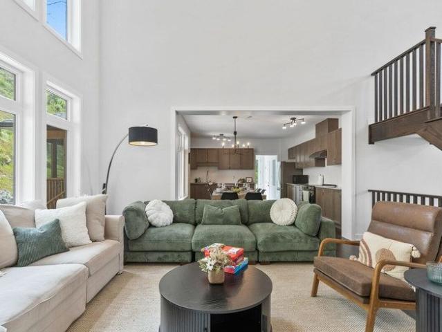 House for rent in Muskoka, Ontario