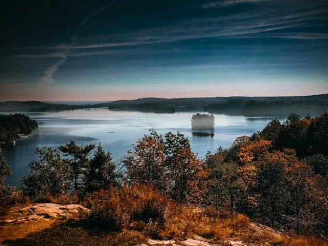 House for rent in Muskoka, Ontario