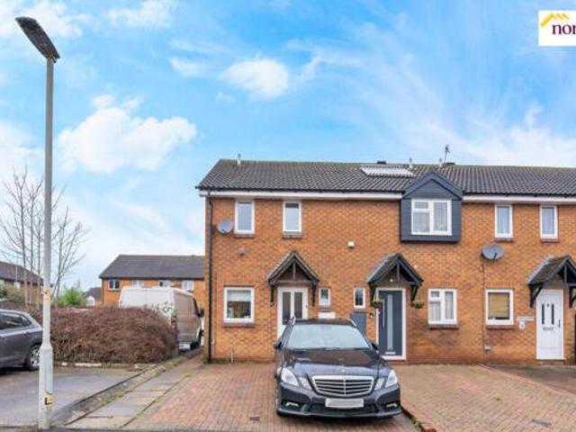 House for sale in Bushey
