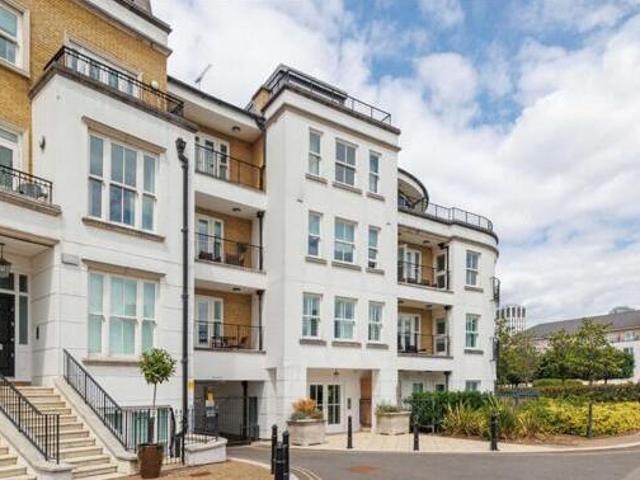 House for sale in City of London, Greater London