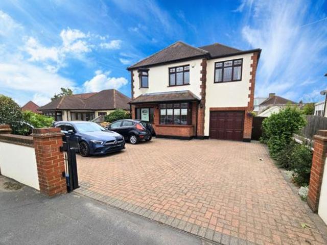 House for sale in Barling, Essex