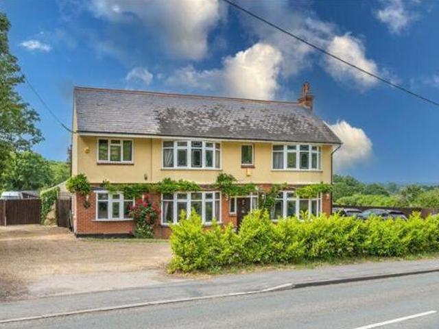House for sale in Barling, Essex