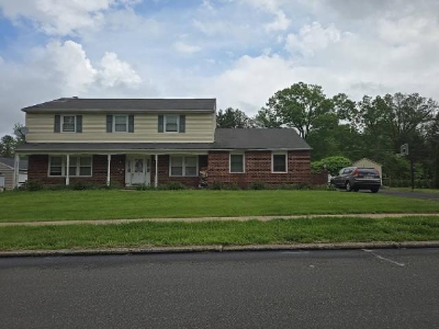 House for sale in Bucks, Pennsylvania