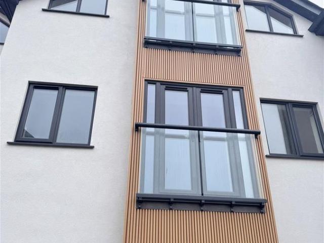 Apartment for rent in Brixham