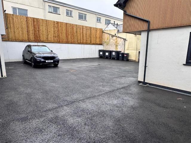 Apartment for rent in Parkham Hill, Brixham