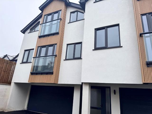 Apartment for rent in Parkham Hill, Brixham