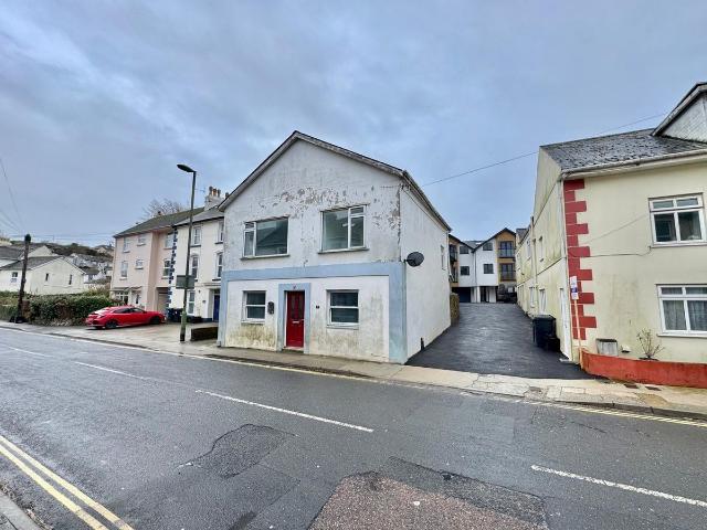 House for rent in Brixham