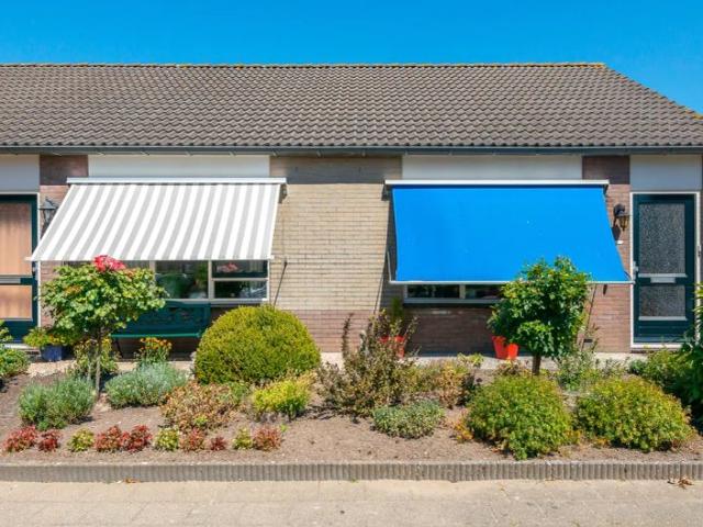 Appartement te huur in Genemuiden, Overijssel