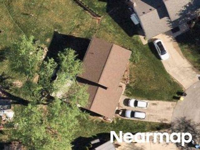 House for sale in Huntertown, Indiana