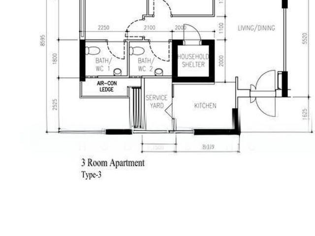 Detached House for sale