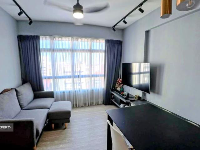 Detached House for sale