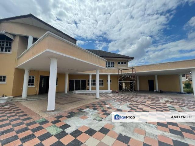 House for sale in Fair Park, Majlis Bandaraya Ipoh